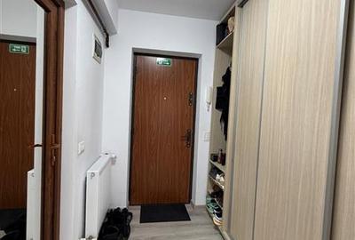 Vanzare Studio cu terasa 25 mp, zona Alezzi,  mob,utilat - 7