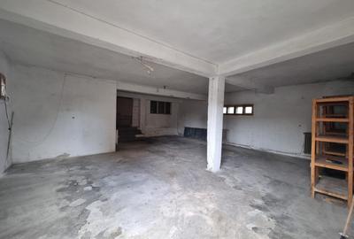 Spațiu industrial, de 80.00 mp, în Cetate