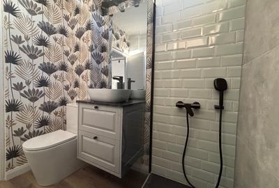 Proprietar Vand Apartament 3 camere Parc Floreasca - 12