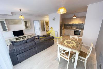 2 camere, modern, terasa, parcare, Horea, Semicentral, Burebista - 3