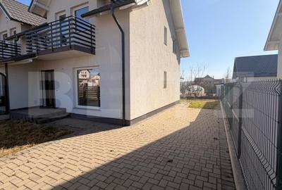 Duplex cu 4 camere în Burdujeni