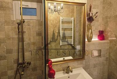Apartament cu 2 camere, cochet si renovat complet, langa Piata Victoriei - 6