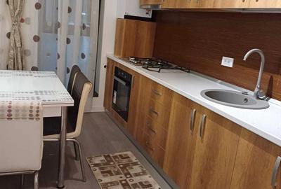 Apartament 2 camere de închiriat  Exigent Plaza/ Lujerului - 5
