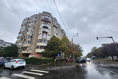 Panduri - Cotroceni | Apartament modern cu 3c, doua bai si parcare - 18