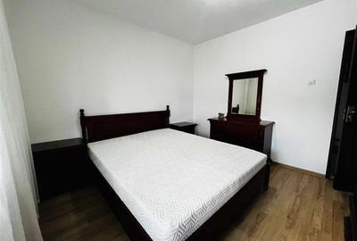Decomandat cu 2 balcoane, et 3, mobilat, linga Shopping City - 6