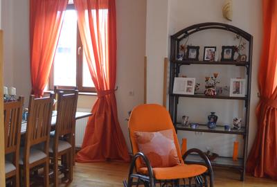 Vila de vacanta situata in Busteni,panorama spectaculoasa - 8