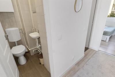 4 Camere 3Min Metrou Tudor Vladimirescu Drumul Taberei Plaza Mall - 9