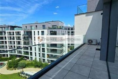 Baneasa | Jandarmeriei | Complex The Ivy | Bloc 2026 | Parcare | Nou - 8
