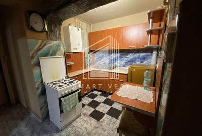 Apartament 2 camere | Etaj 2 | Zona Piata Someș - 4