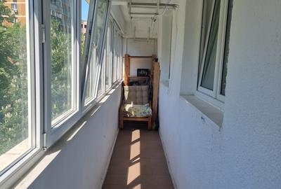 3 Camere-Parc Tineretului-3 Min Metrou | Sincai -Timpuri Noi |Vacaresti-68.57 MP - 8