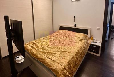 Apartament 3 camere tip duplex -Sebastian Parc Sebastian / Kaufland - 7