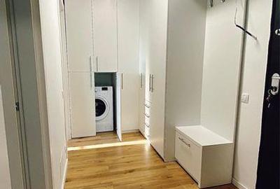 Garsoniera premium | Plaza Residence Faza 2 | Etaj 8/12 | Vedere libera spre ves - 5