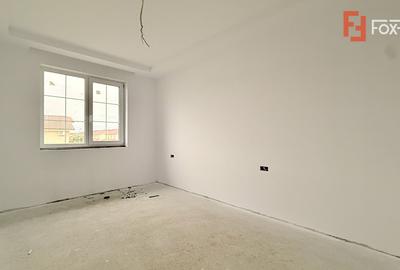 Duplex de vanzare, 5 camere, cartier Europa, Mosnita Noua - 9