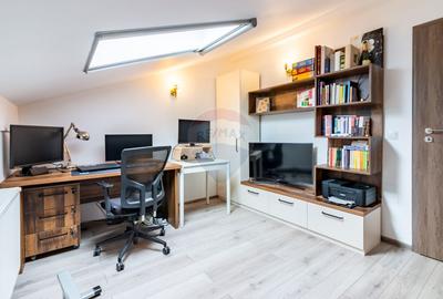 Duplex 3 camere de vânzare | Terasă 25 mp | Parcare | Brâncoveanu - 11