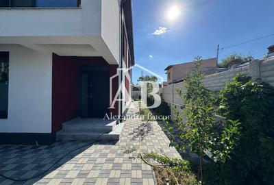 Vilă 4 camere luminoasă în zonă liniștită - Chitila - Parc Dendrologic - 2