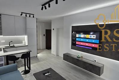 Studio modern de lux - Popesti-Leordeni | - Metrou Berceni - 1