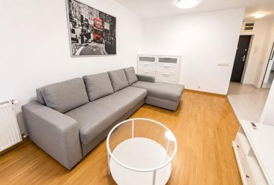Apartament cu 2 camere decomandat, mobilat în Berceni