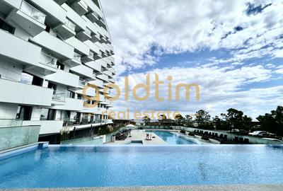 2 CAMERE 52MP/TERASA CU VEDERE CATRE MARE IN CONDO ALEZZI INFINITY/1MIN PLAJA - 26
