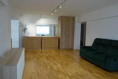 PIATA ALBA IULIA, DECEBAL, MUNCII 3 CAMERE CENTRALA PROPRIE - 3