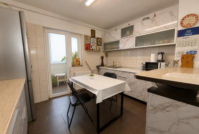 Apartament 3 camere Petre Ispirescu - 11