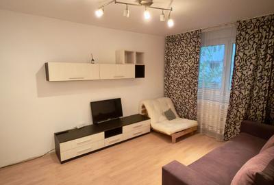 Apartament cu 2 camere decomandat, mobilat în Lujerului