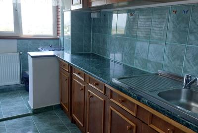 Apartament doua camere de inchiriat zona sud GIOCONDA - 8