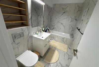 APARTAMENT LUX TIMPURI NOI NERVA TRAIAN 10 MIN METROU - 21
