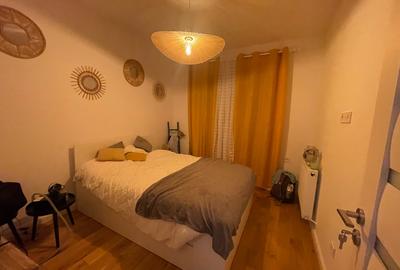 Apartament cu 2 camere, 38,5 mp, terasa, zona Terra - 1