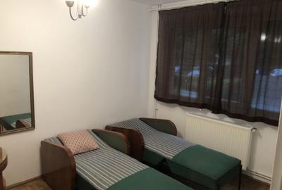 Vand apartament 2 camere Centrul Civic - 8