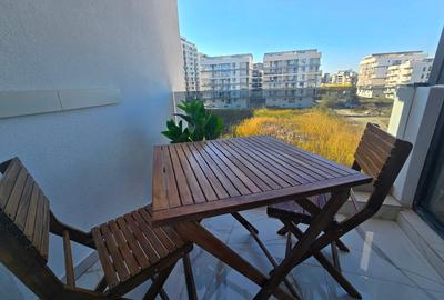 De închiriat apartamente cu 2 camere - 7