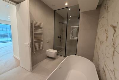Duplex în Aviatiei Towers,vedere către Sky Tower,terasa 30mp - 14