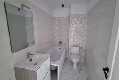 Apartament nou de vanzare, 2 camere, open-space, 48 mp, Bucium, Cod 159085 - 4