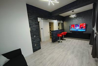 AP. 2 CAMERE- BRANCOVEANU, PARCARE INCLUSA, CENTRALA PROPRIE, BLOC NOU - 5