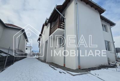 Duplex cu 4 camere în Central