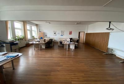 Spațiu birouri, 3500 mp, zona Lapus - 8