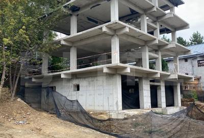 Casă individuală cu 14 camere în Copou