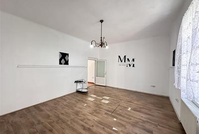 Apartament 1 camera. Arad, Zona Ultracentrala. - 3