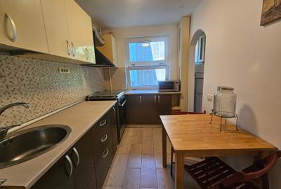 Apartament 3 camere Cismigiu, de inchiriat - 2