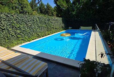Iancu Nicolae, vila moderna cu piscina si gradina privata - 24