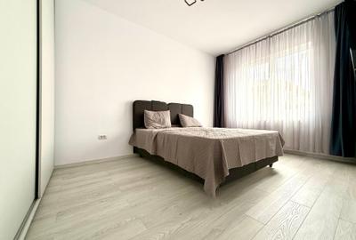 Apartament 2 Camere 55,6 mp | etaj 1 | Decomandat | Lift | Predare August 2026 - 4