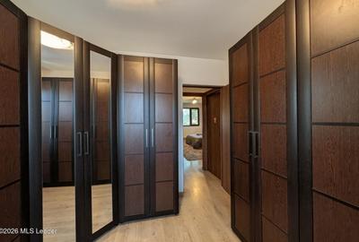 Padurea Cernica - Casa P+1+Pod Inalt, Lot pe Colt 250 Mp, Mobilata - 23