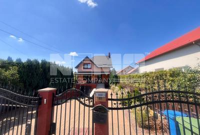 Casa de Vanzare  170 Mp utili I Suceava/Burdujeni I 260.000Euro - 40