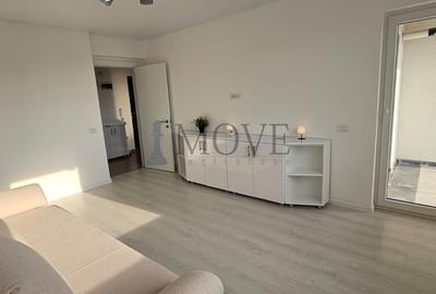 Închiriere Garsonieră Modernă - Bloc Nou, Dotări Premium, Drumul Binelui nr.10B - 8