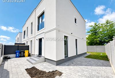 Duplex P+1E | 4 Camere-3 Bai de vânzare în Sector 4 – Drumul Dealul Cucului** - 1
