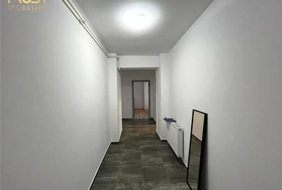 Ap 3 camere zona ISU mobilat, utilat - 12