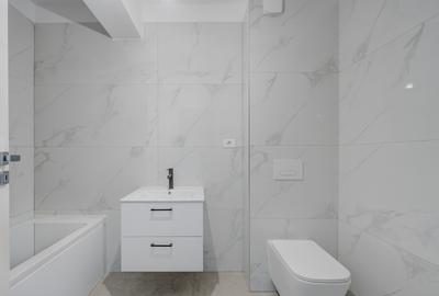 Studio dublu finalizat | est | metrou Berceni - 11