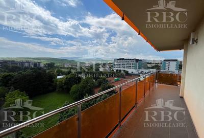 Apartament cu 2 camere Viva City - 17