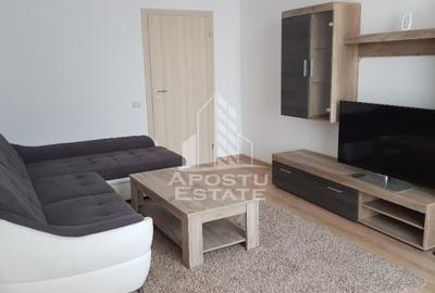 Apartament decomandat cu 2 camere in zona Circumvalatiunii, Timisoara - 1