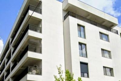 Apartament nou, cu 3 camere langa parcul Herastrau! - 8