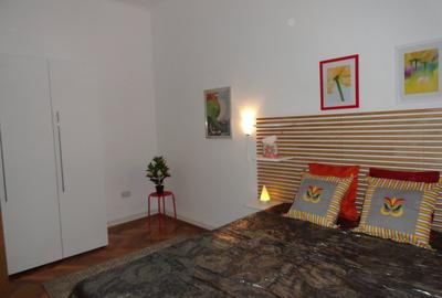 Brasov apartament de inchiriat (smart working, facultate) Biserica Neagra - 9